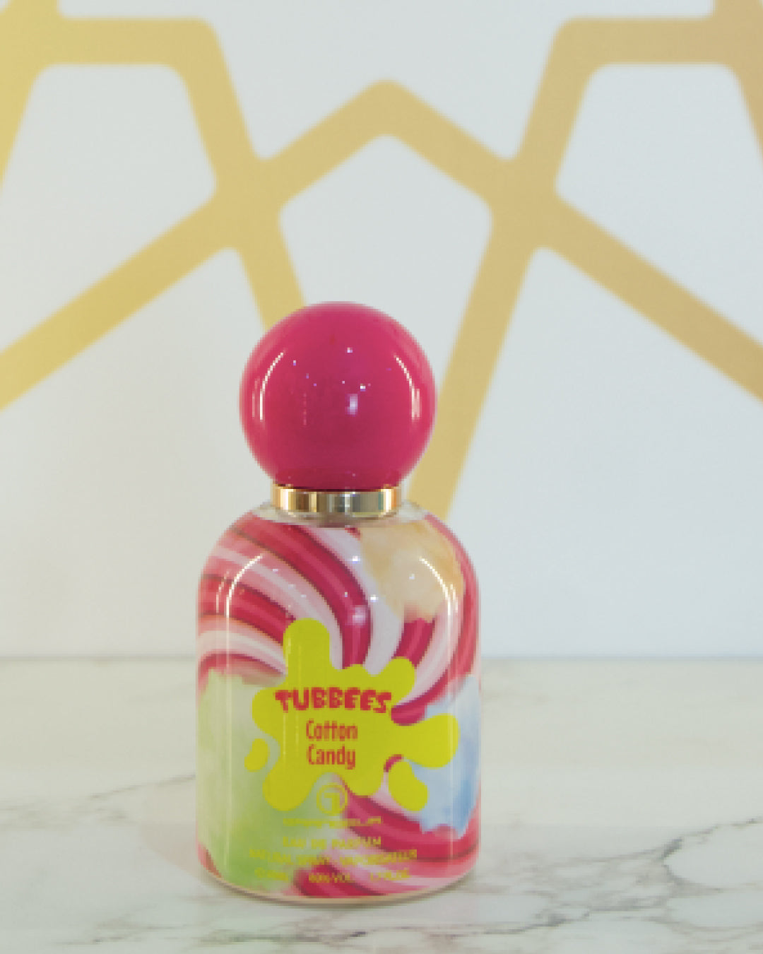 Perfumes Árabes Grandeur Tubbees infantiles 50ml