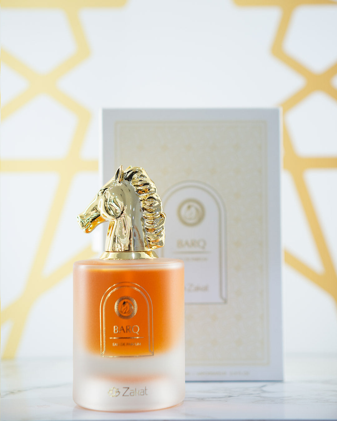 Zakat Barq Unisex 100ml