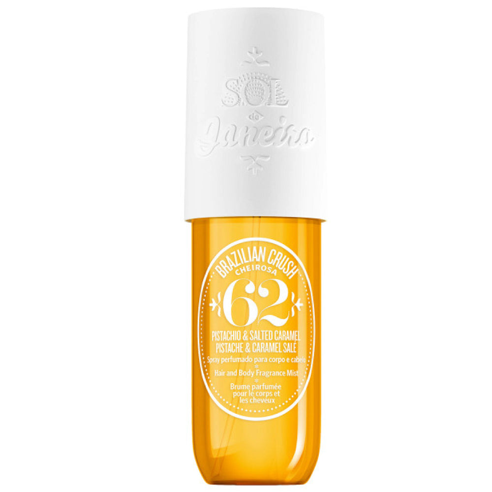 Sol de Janeiro Perfums mist 90ml