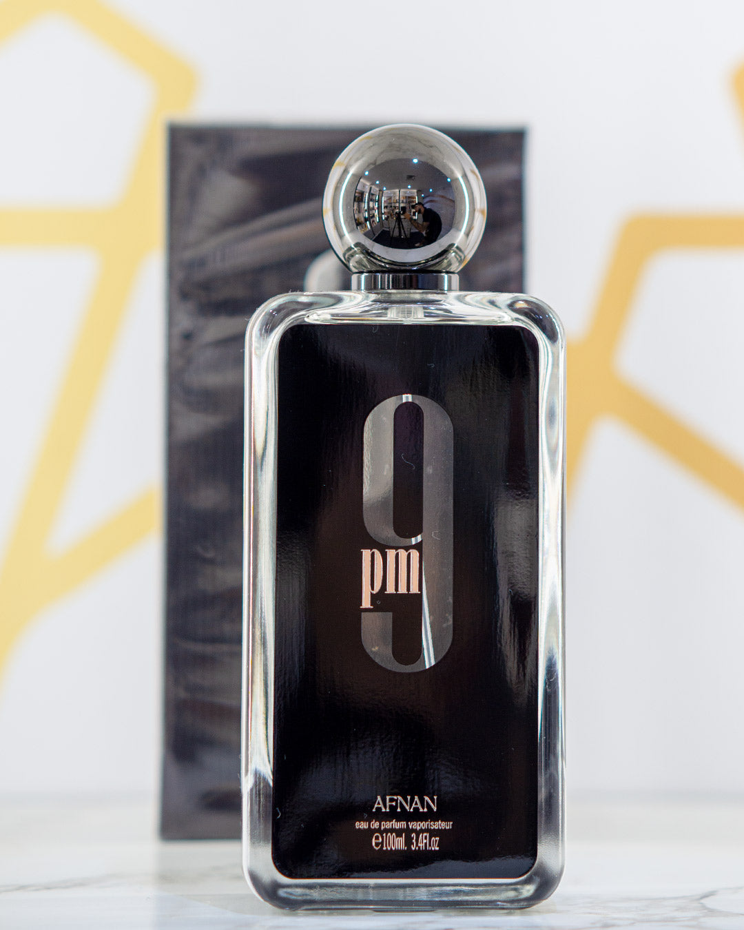 Afnan 9pm 100ml
