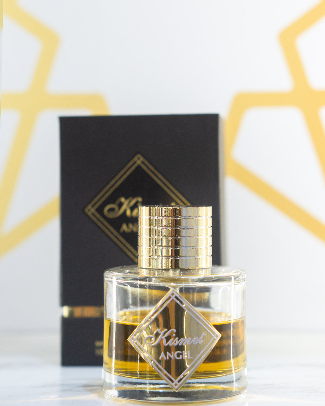 Maison Alhambra Kismet Angel Unisex 100ml