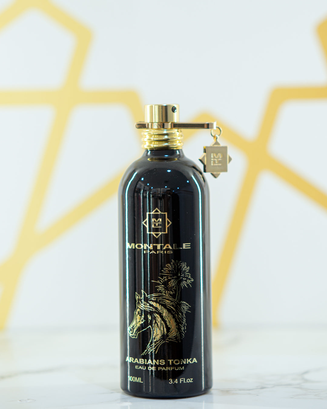Montale Arabians Tonka Unisex 100ml