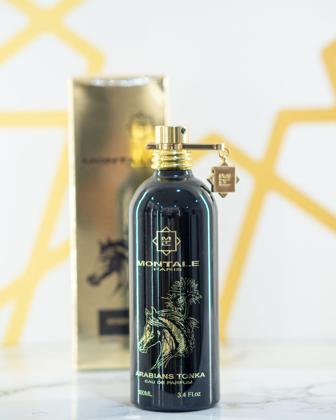 Montale Arabians Tonka Unisex 100ml