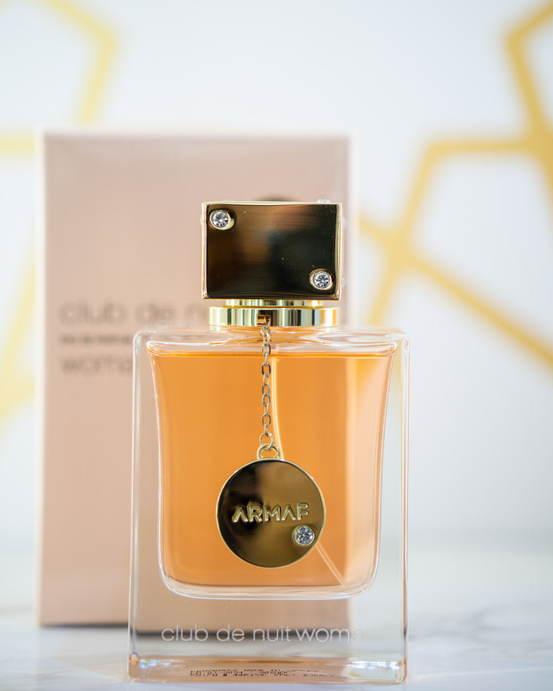 Armaf Club de Nuit Woman 105ml