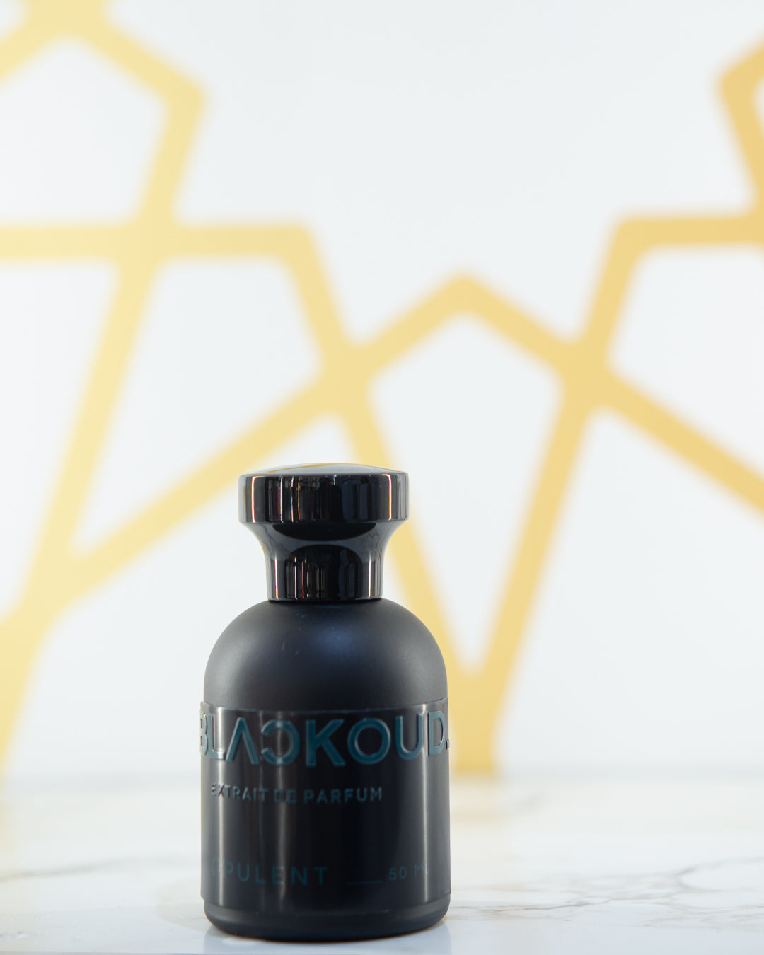 Perfume Blackoud Opulent Unisex 50 ml