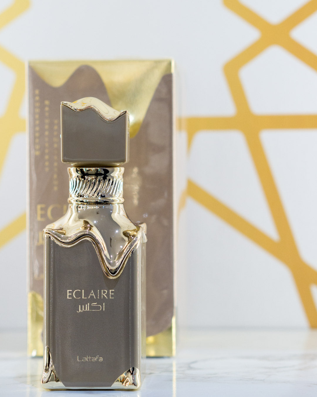 Lattafa Eclaire Unisex 100ml