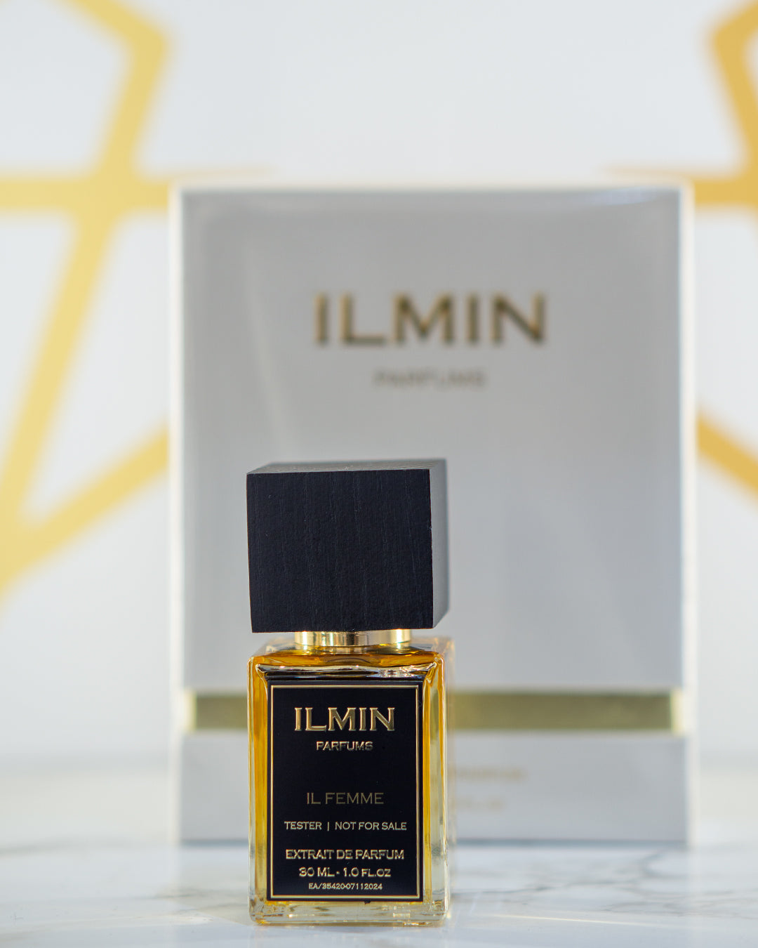 ILMIN IL Femme Unisex 30ml