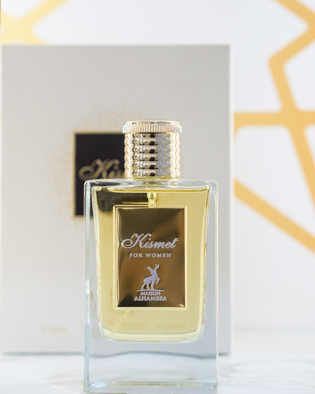 Maison Alhambra Kismet 100ml