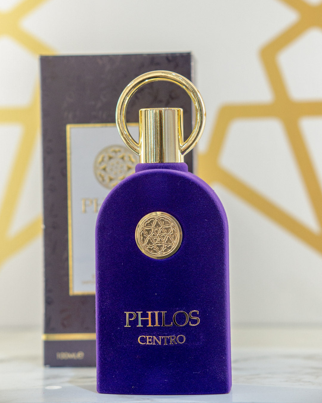 Maison Alhambra Philos Centro Unisex 100ml