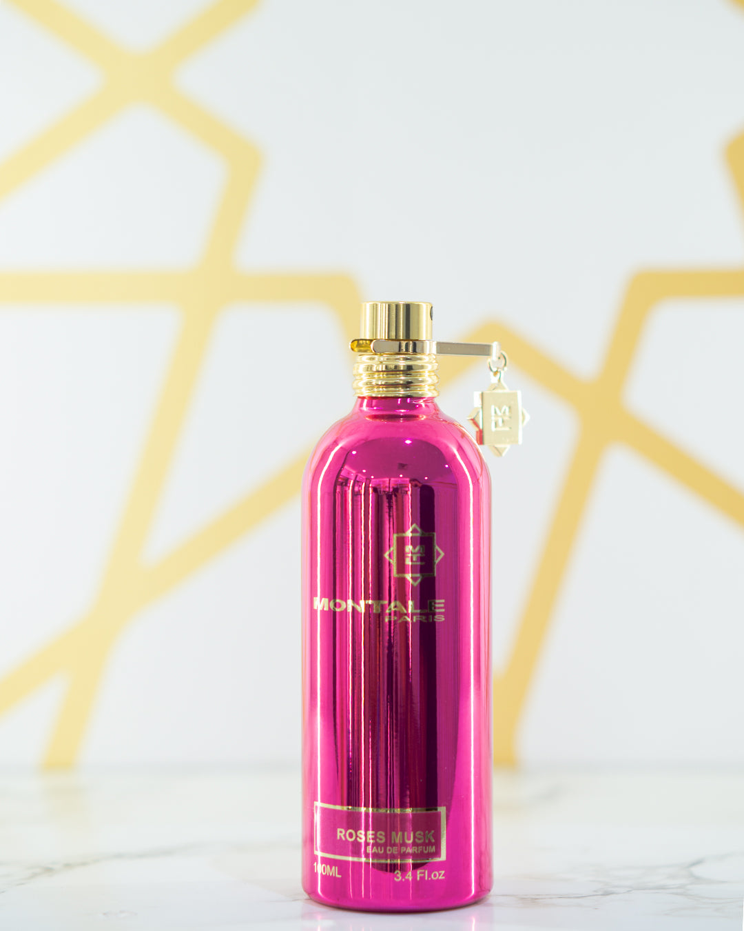 Montale Roses Musk 100ml
