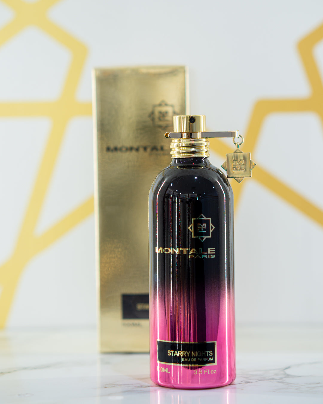 Montale Starry Nights Unisex 100ml
