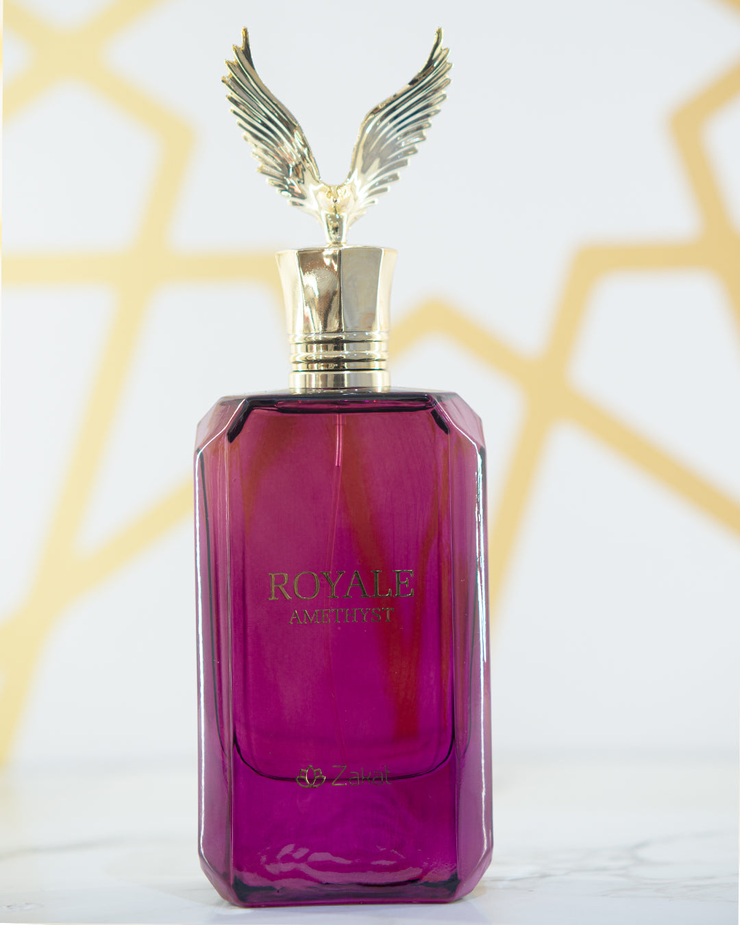 Zakat Royale Amethyst 80ML