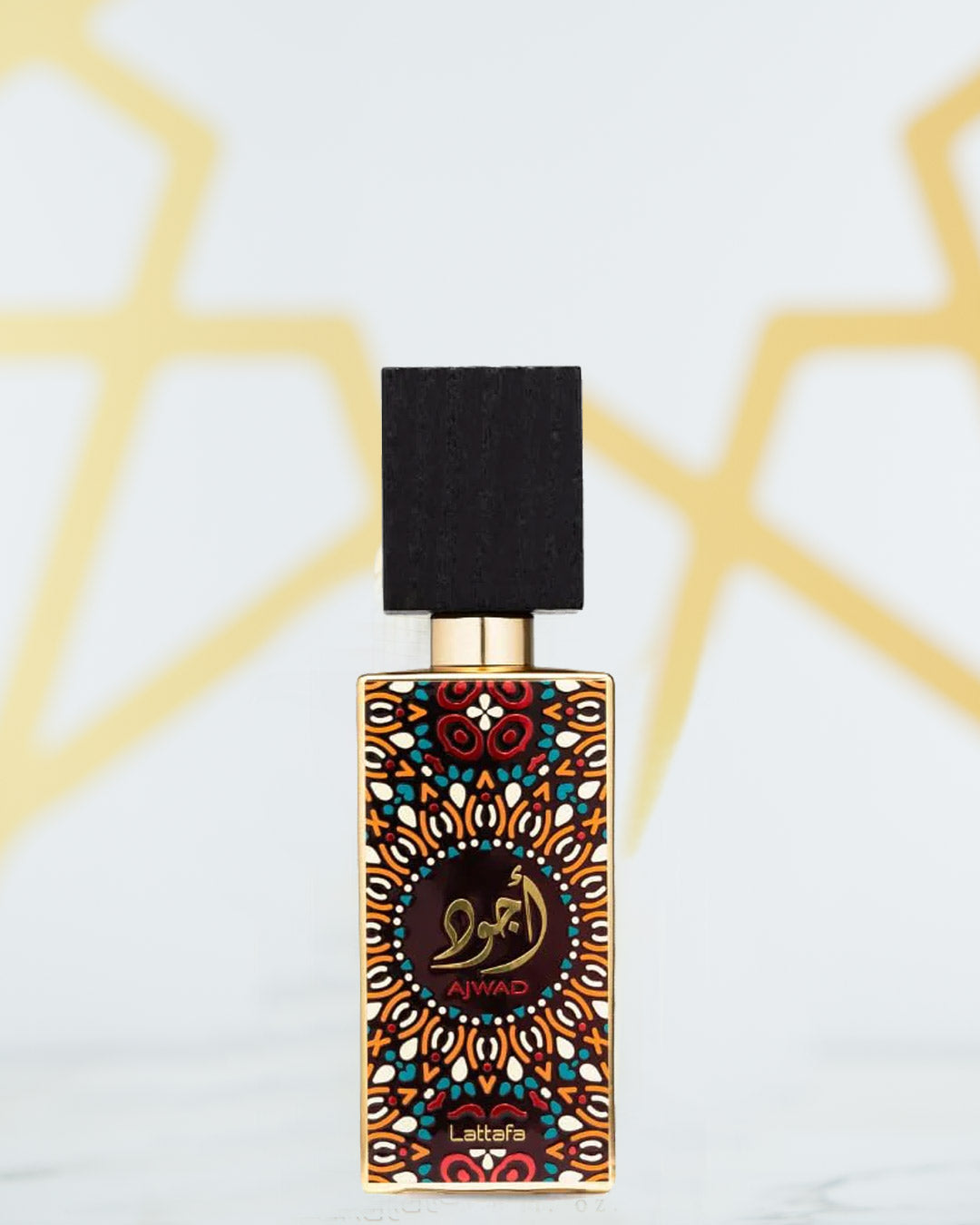 Lattafa Ajwad Unisex 60ml