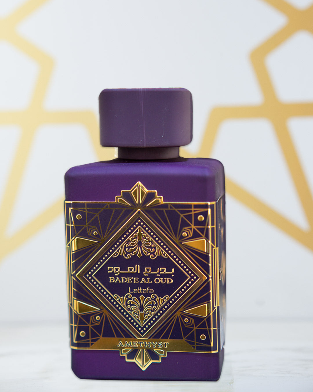 Lattafa Bade'e Al Oud Amethyst Unisex 100ml