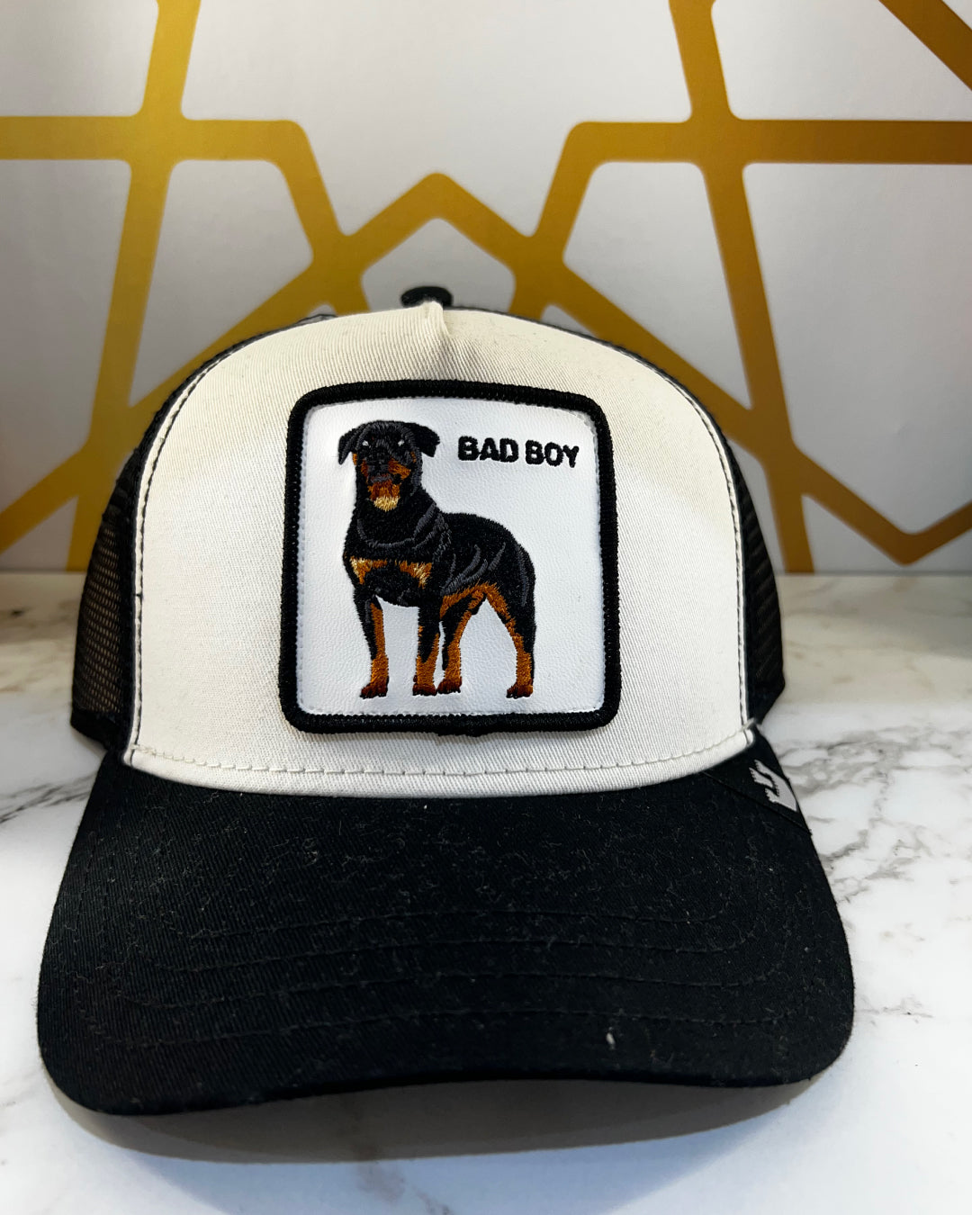Gorras Gorin Bros