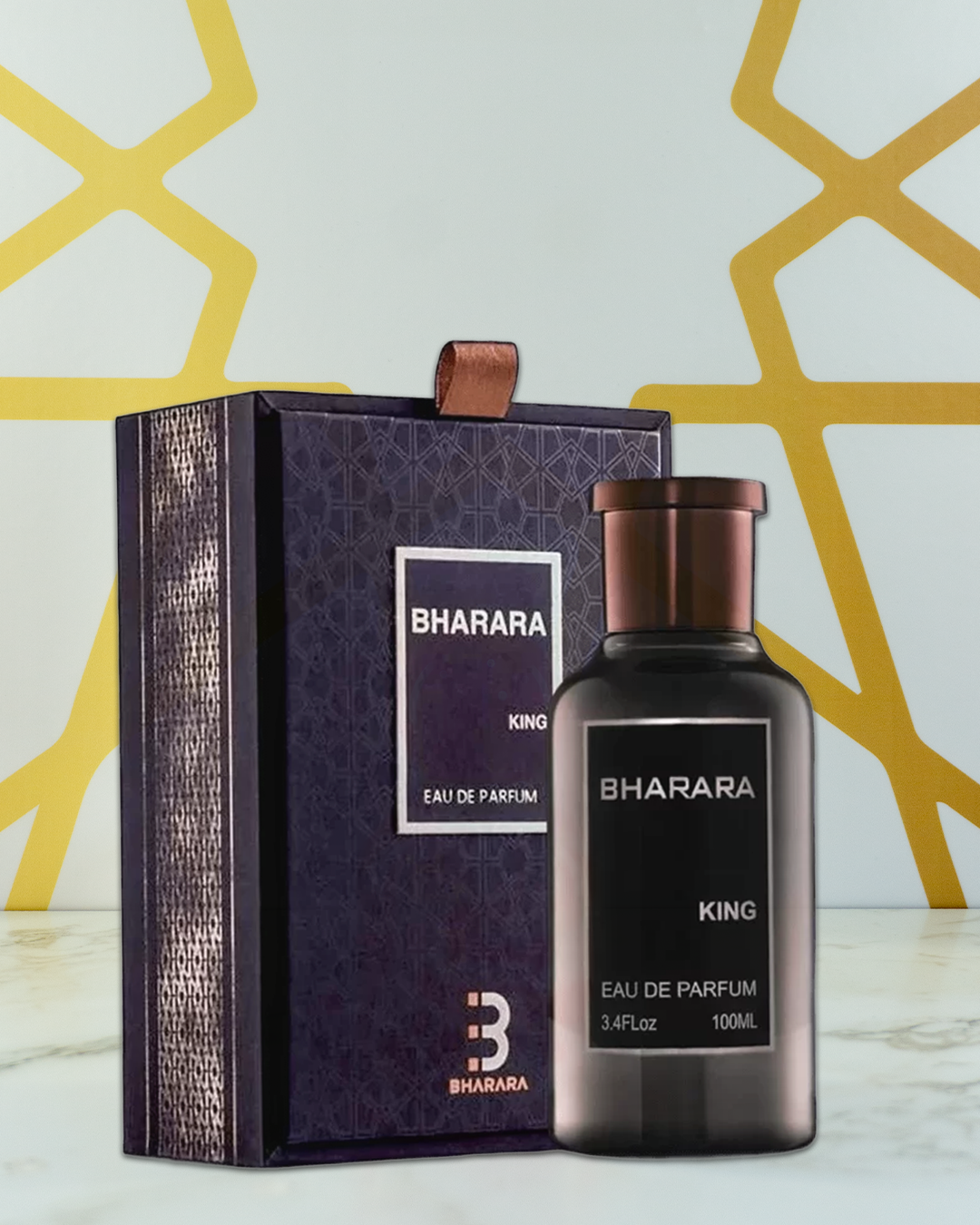 Bharara King 100ml