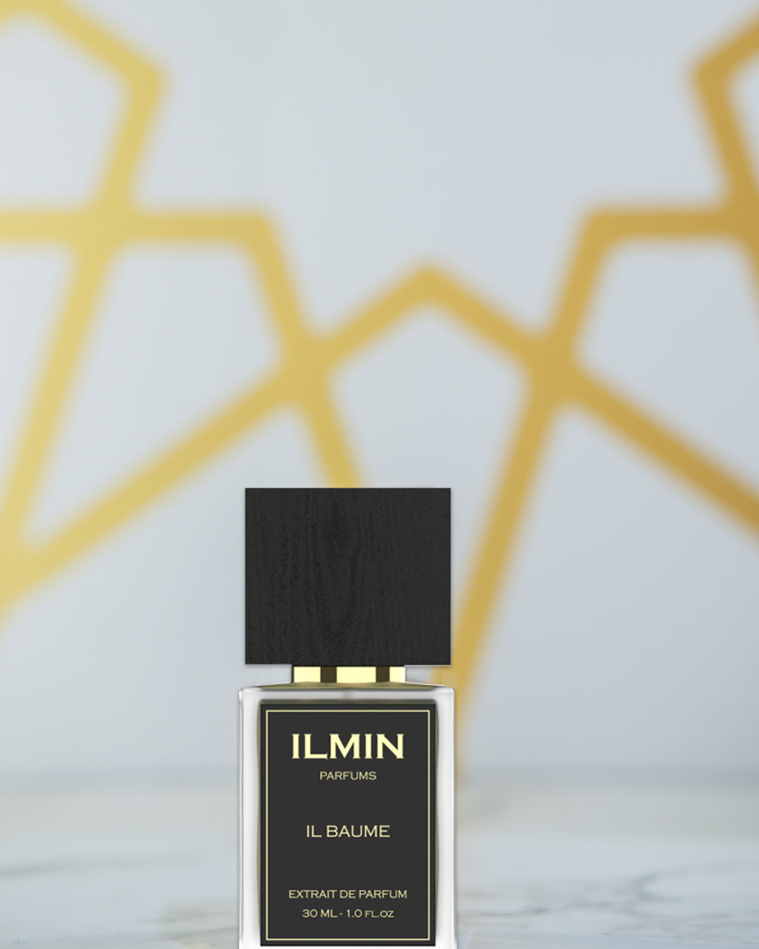 Il Baume ILMIN Parfums Unisex 30ml