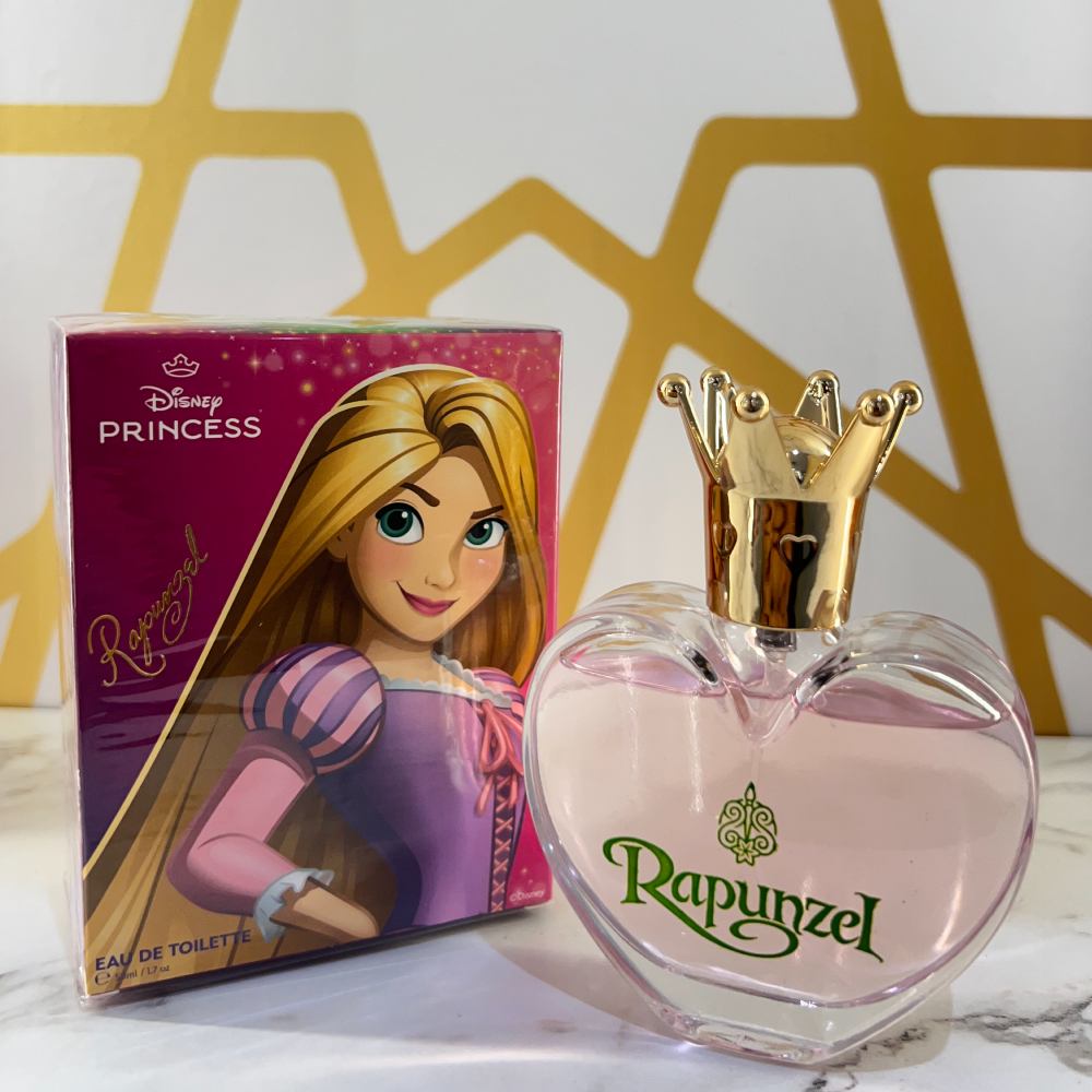 Perfumes infantiles Nevada Beauty