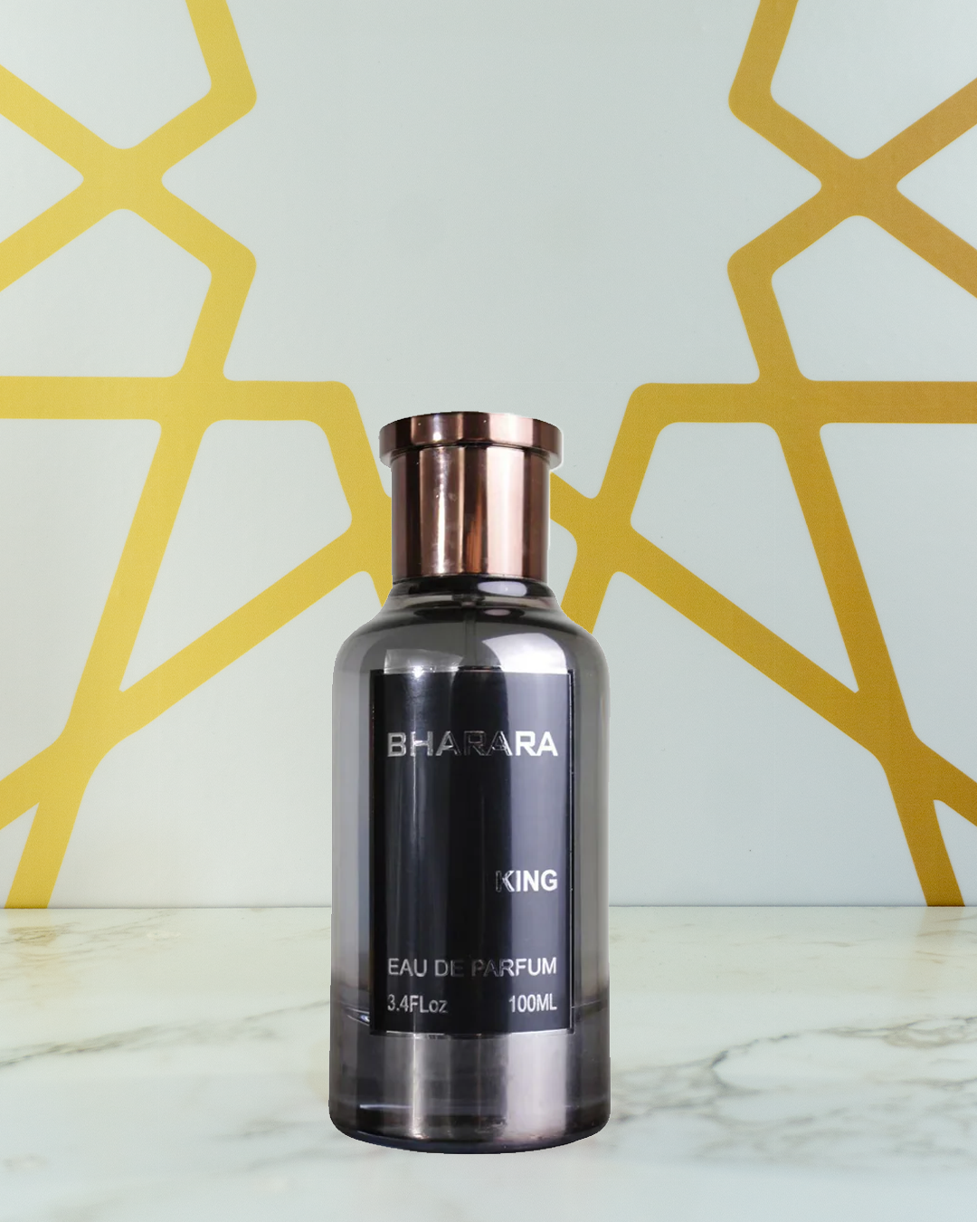 Bharara King 100ml
