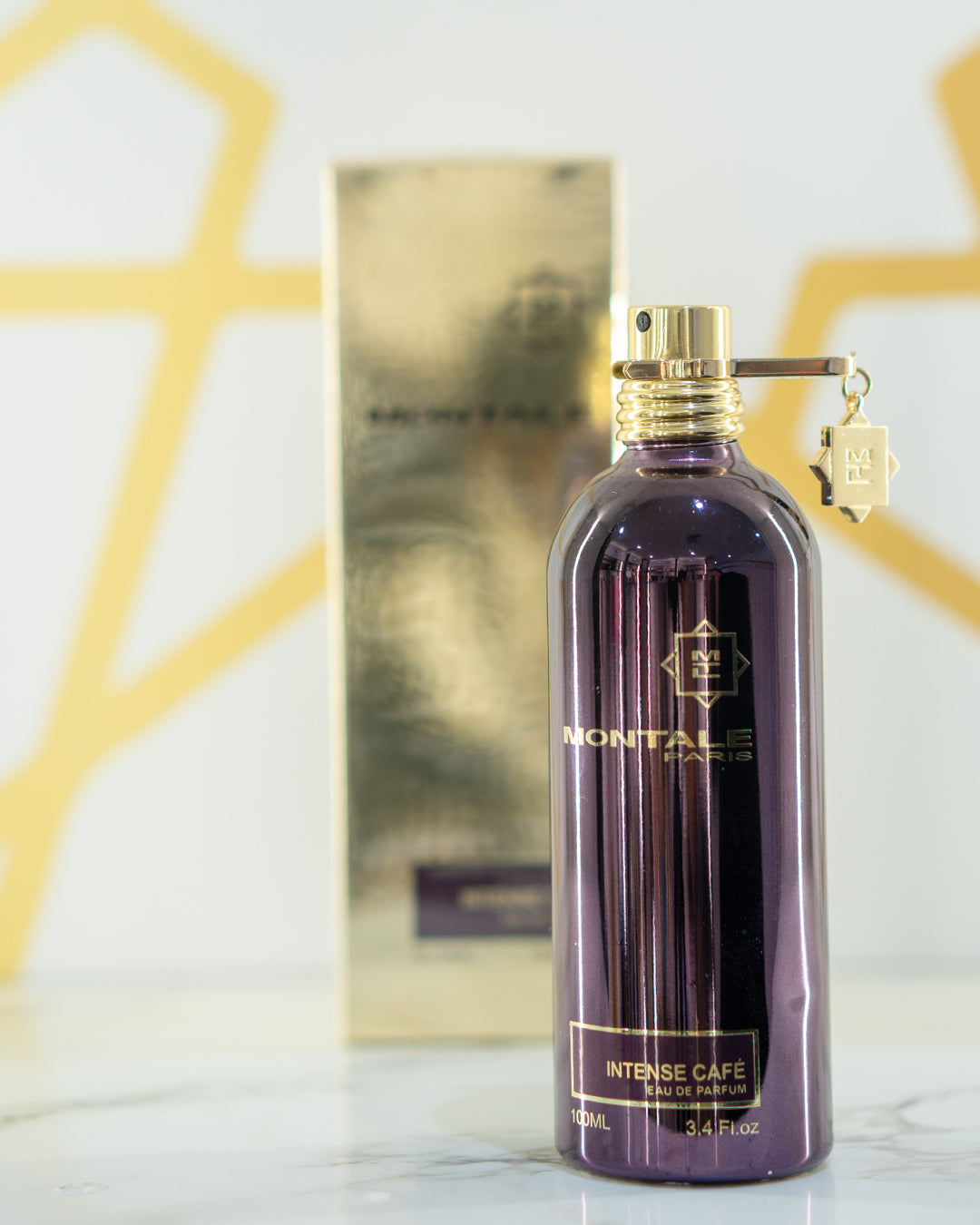 Montale Intense Café Unisex 100ml