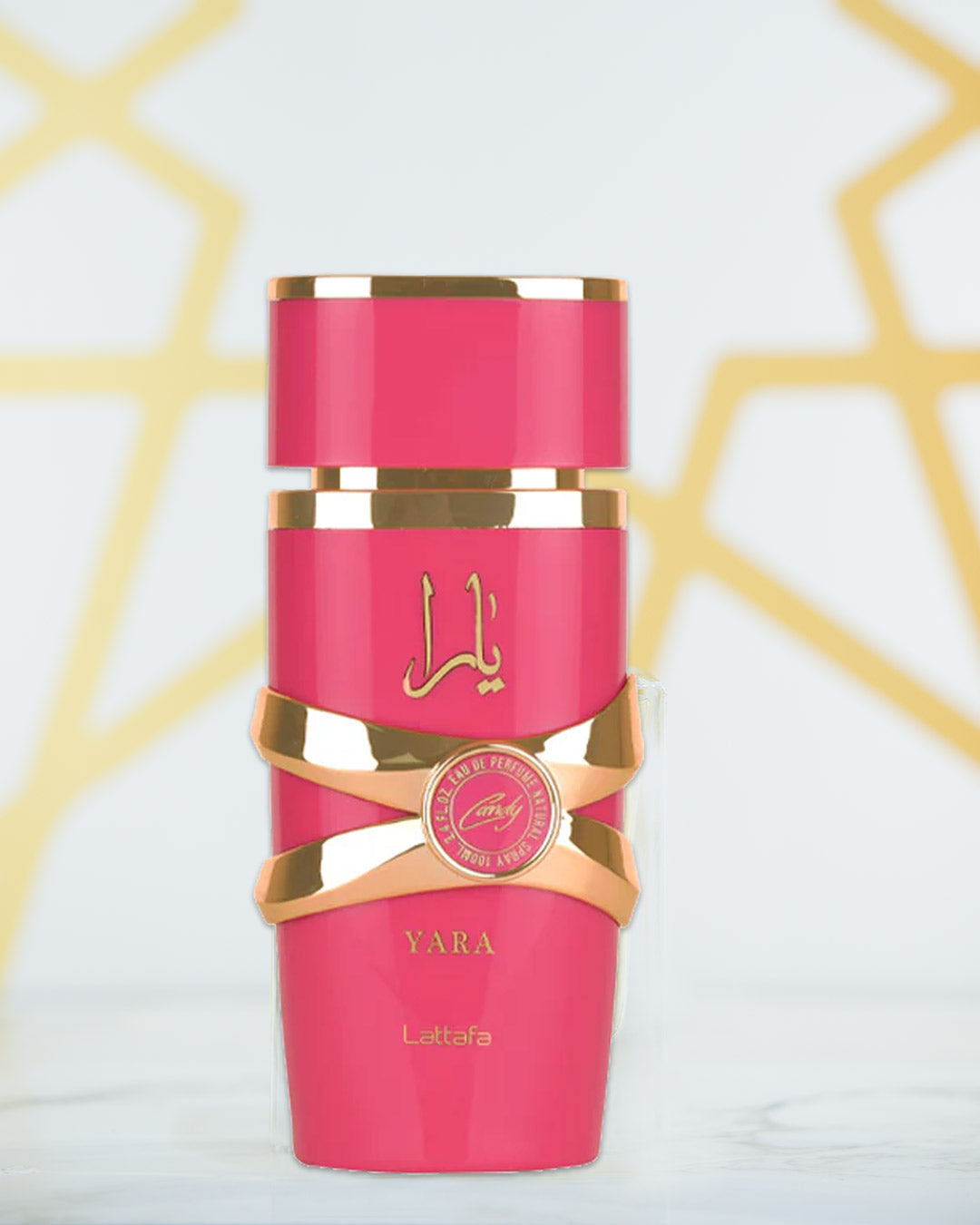 Lattafa Yara Candy 100ml