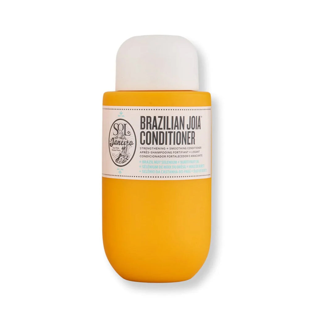 Sol De Janeiro Strengthening + Smoothing Conditioner 295ml