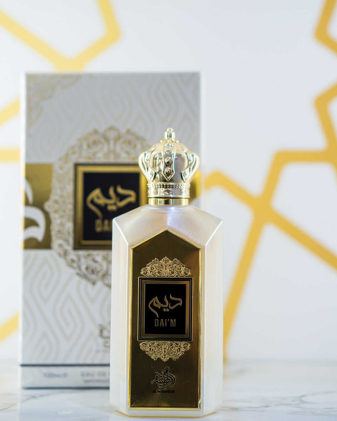 Al Wataniah Dai'M 100ml