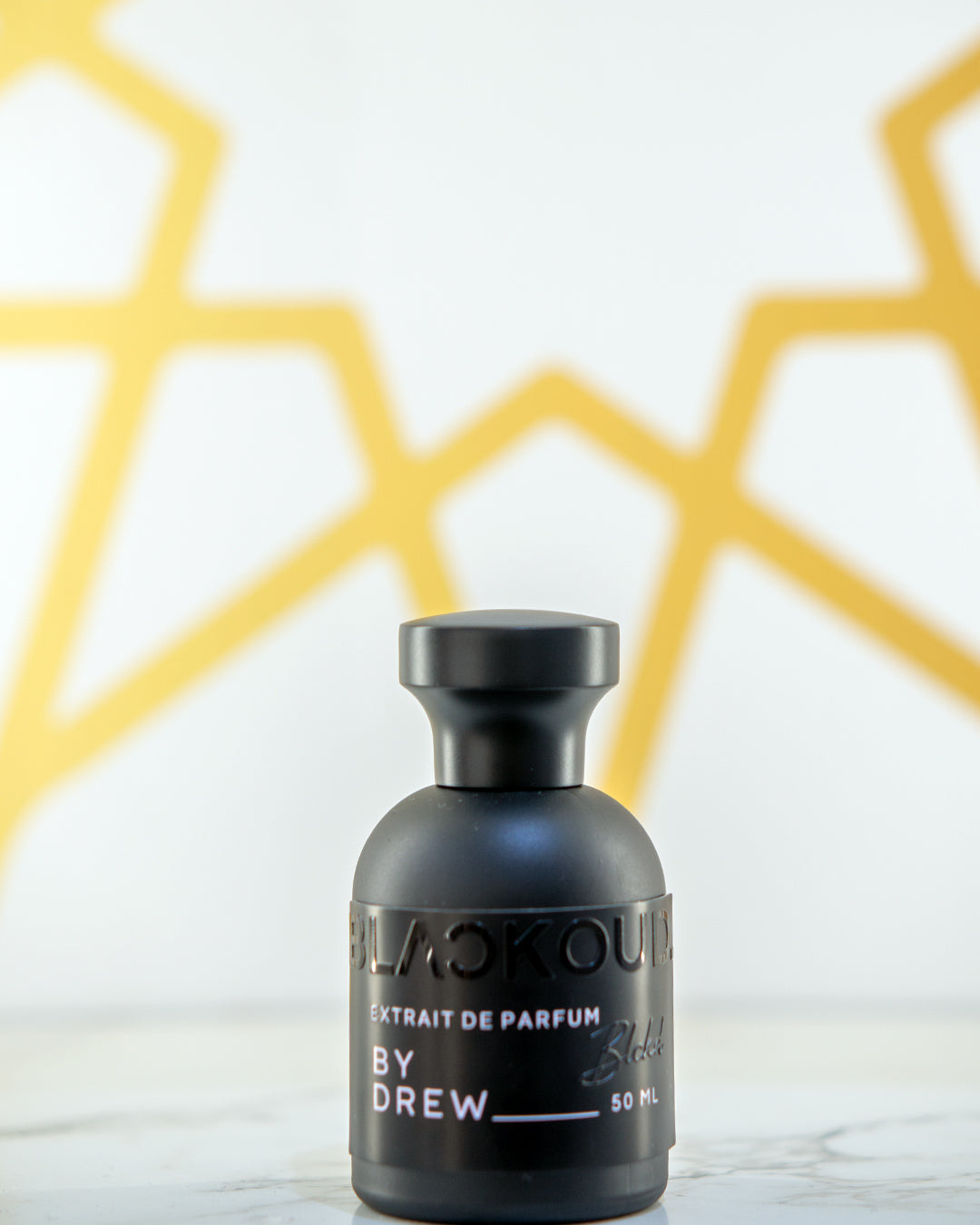 Black Oud by Drew Unisex 50ml