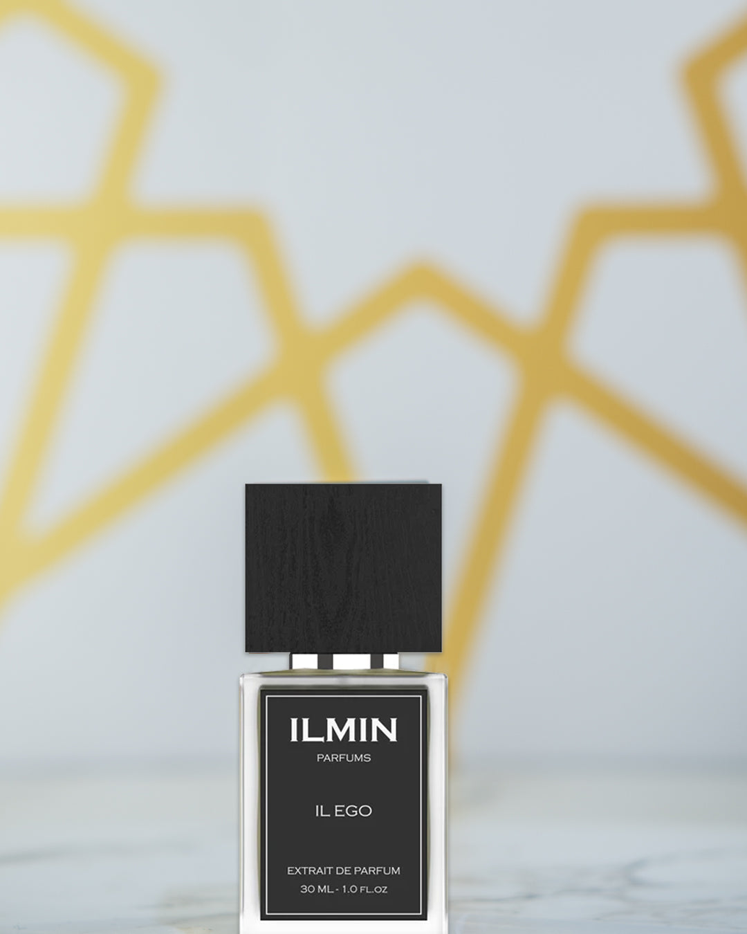 Ilmin ILMIN IL Ego Unisex 30ml