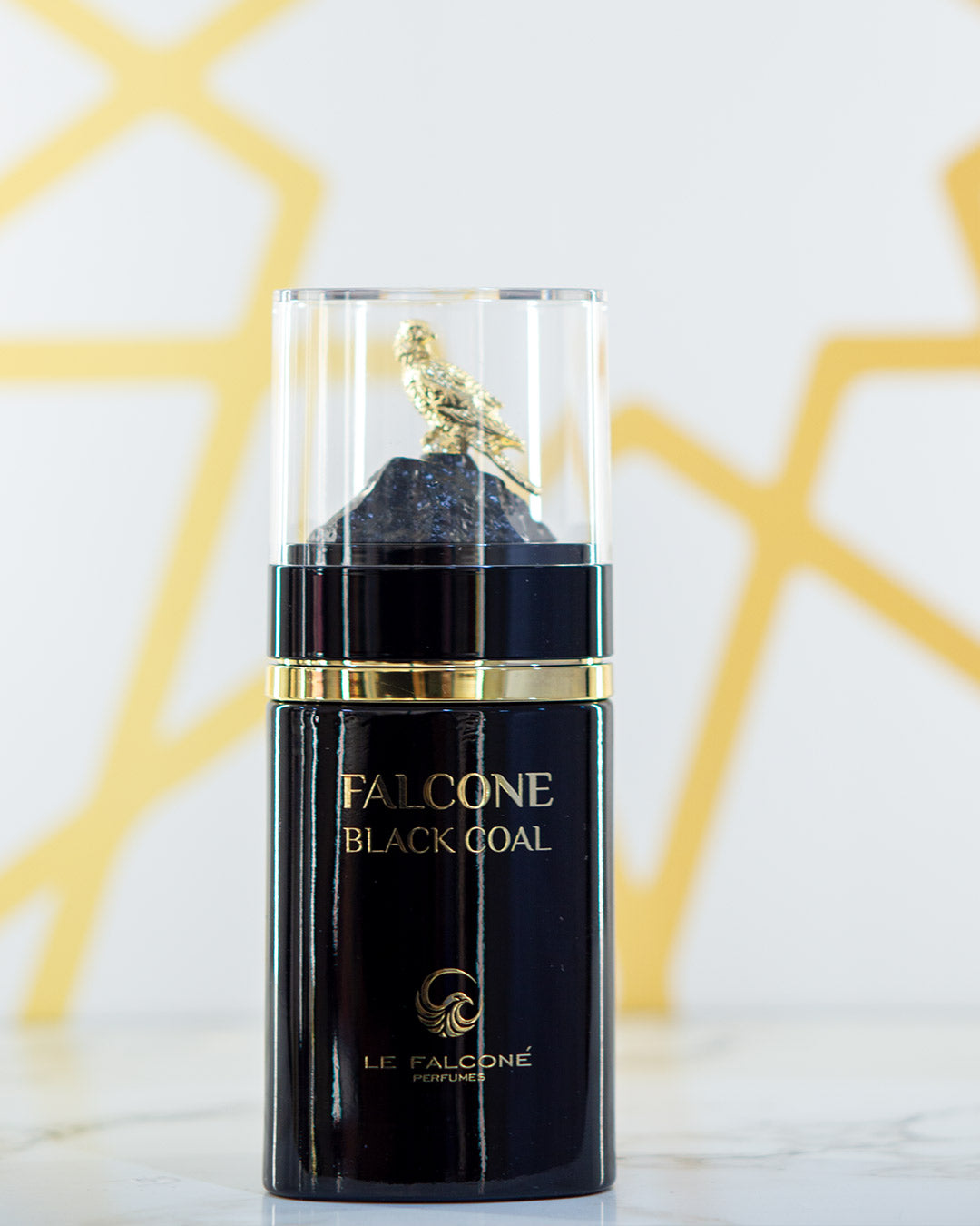 Le Falcone Black Coal 100ml