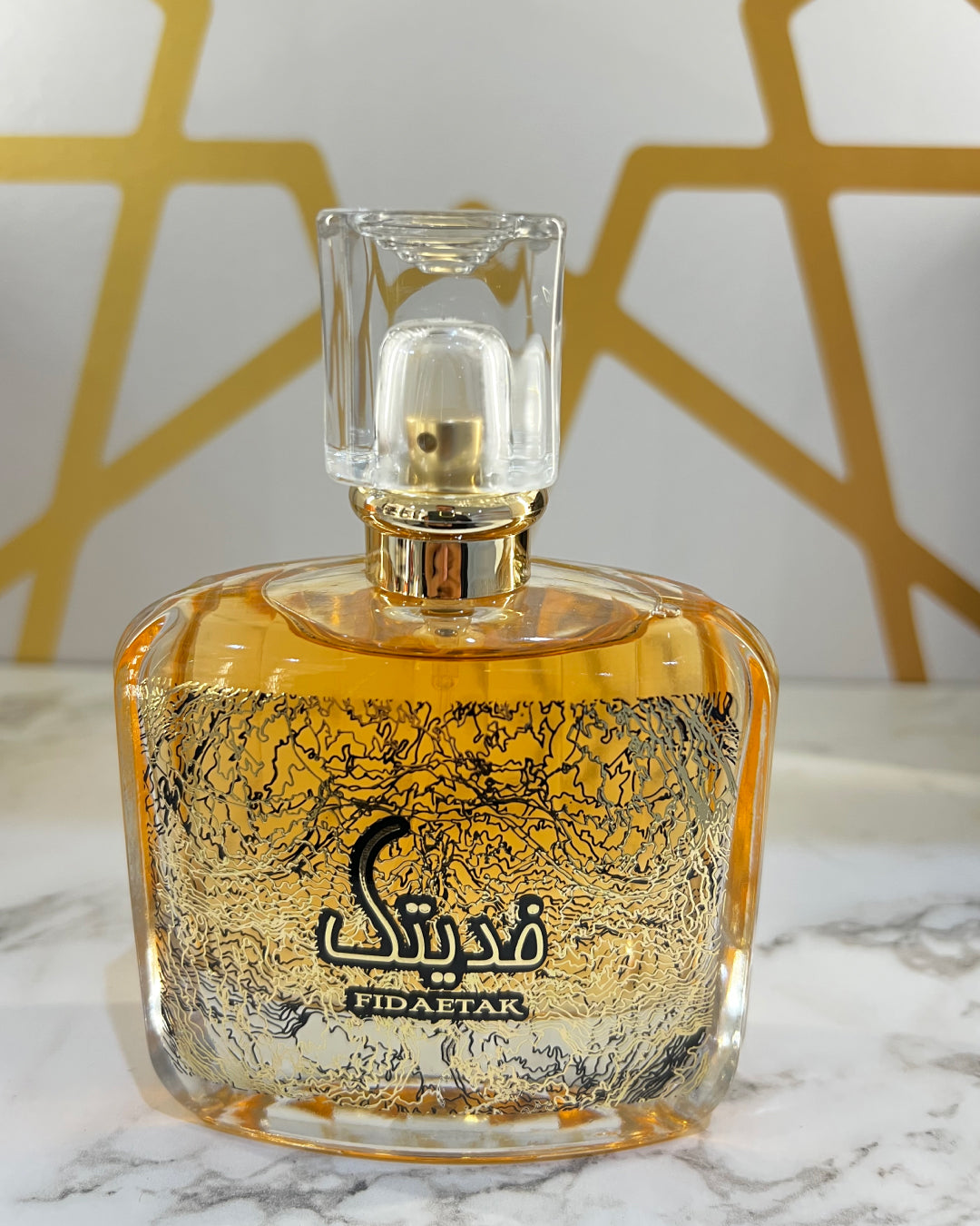 FIDAETAK YA ROOHI 100ml