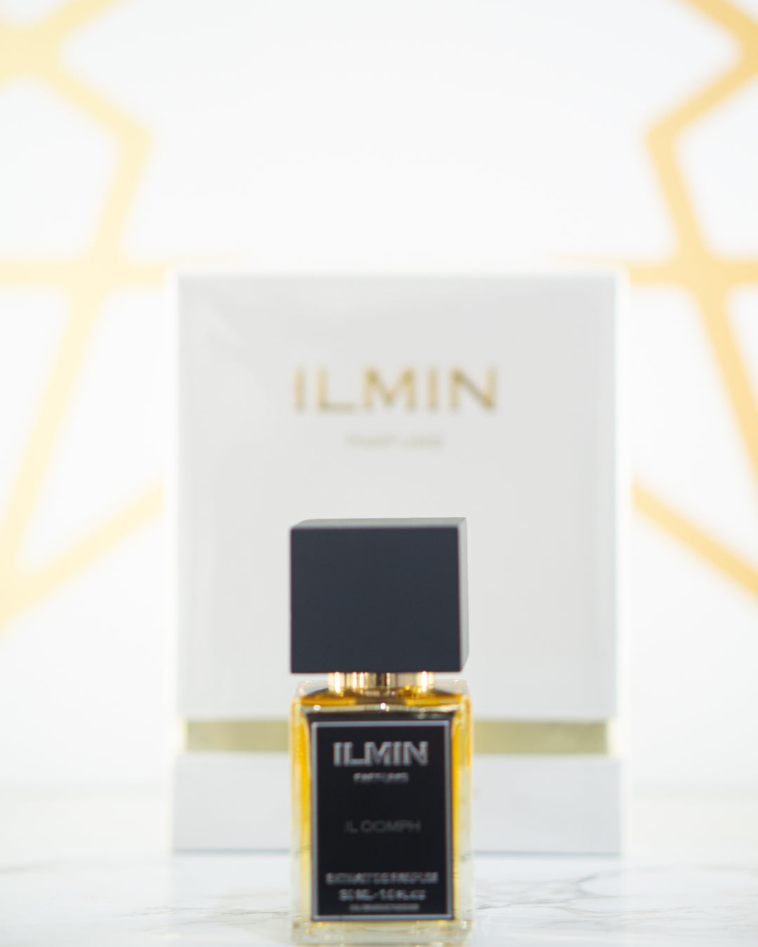 ILMIN IL Oomph 30ml