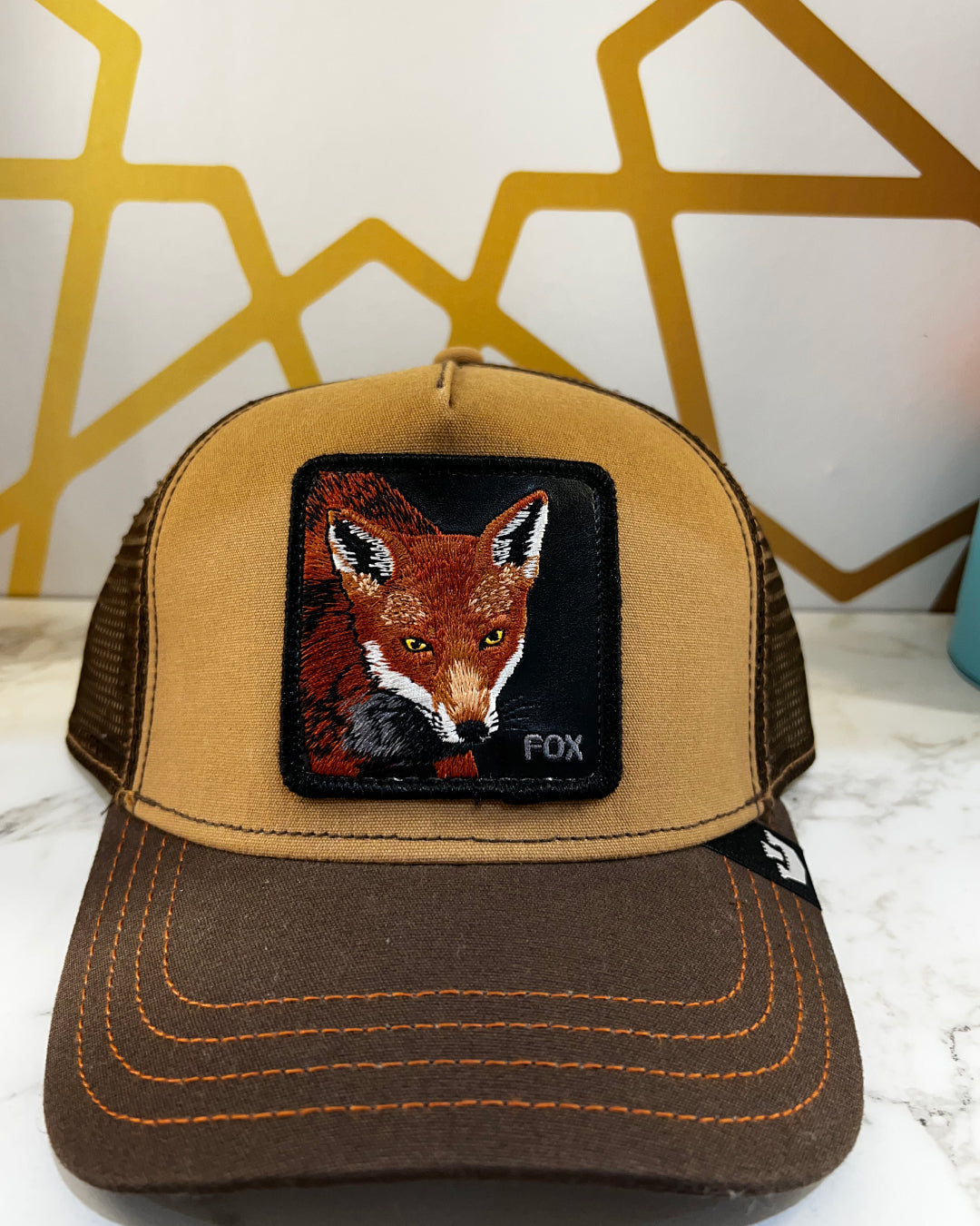 Gorras Gorin Bros