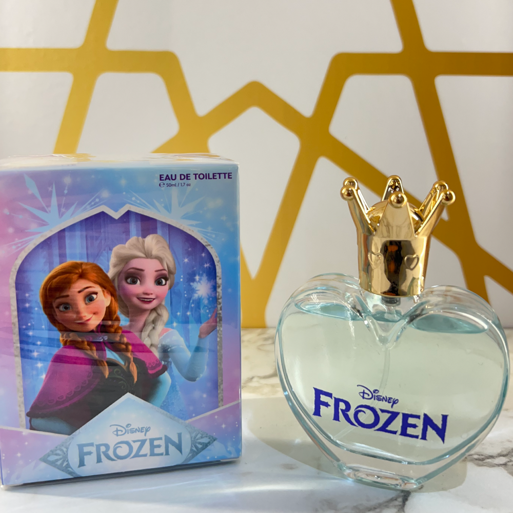 Perfumes infantiles Nevada Beauty