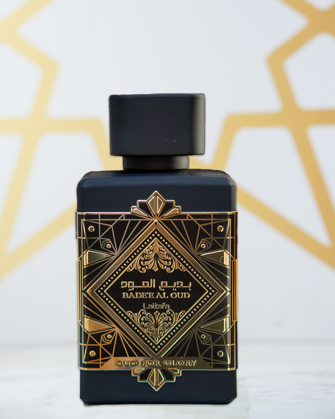 Lattafa Badee al Oud Oud For Glory Unisex 100ml