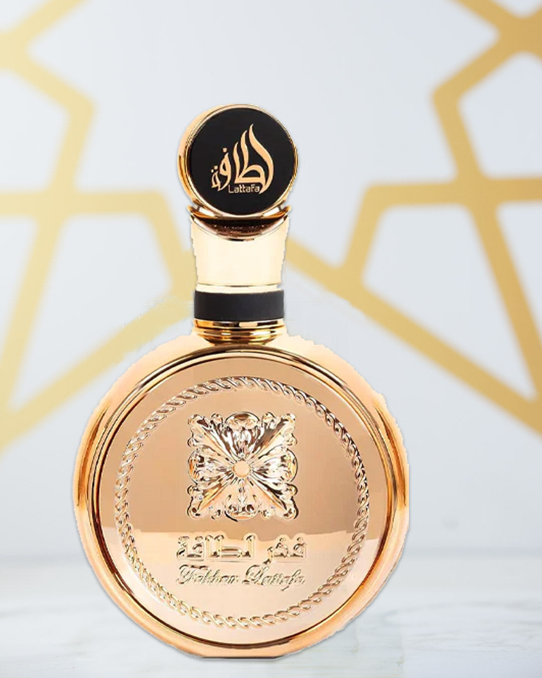 Lattafa Fakhar Gold 100ml