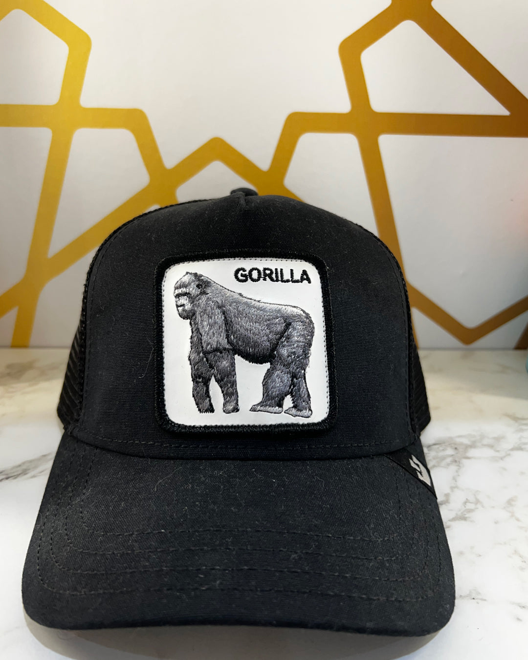 Gorras Gorin Bros