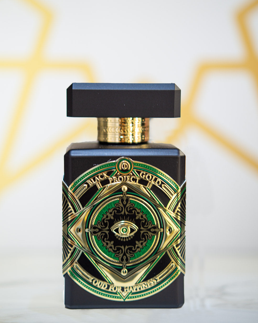 Initio Parfums Oud For Happiness Unisex 90ml