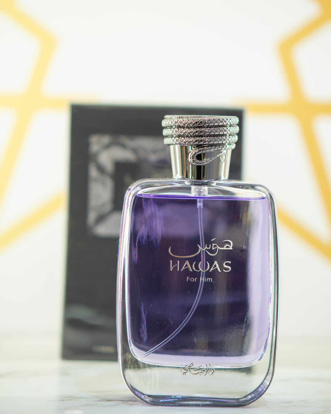 Rasasi Hawas For Him 100ml