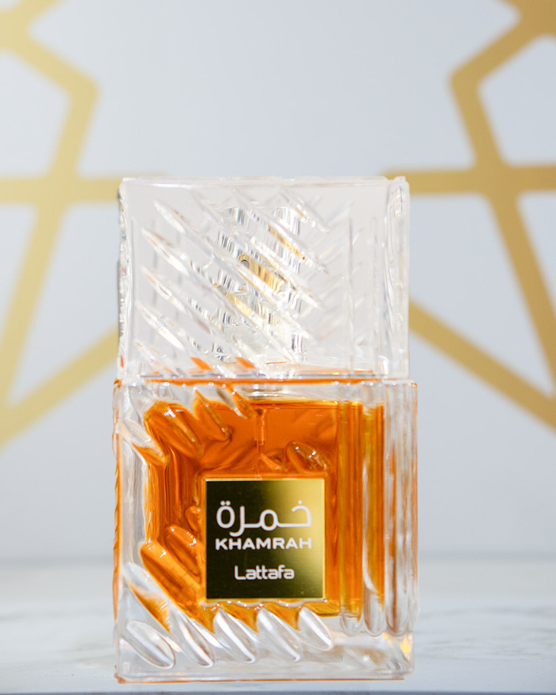 Lattafa Khamrah Unisex 100ml