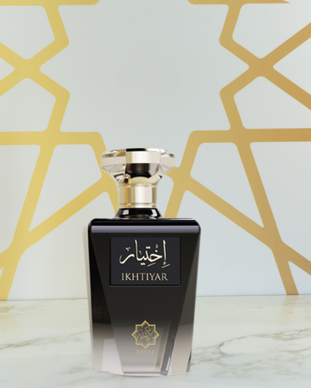 Abyat Ikhtiyar 90ml