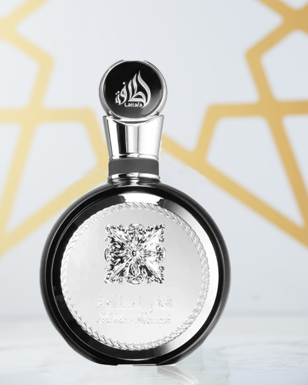 Lattafa Fakhar Black 100ml
