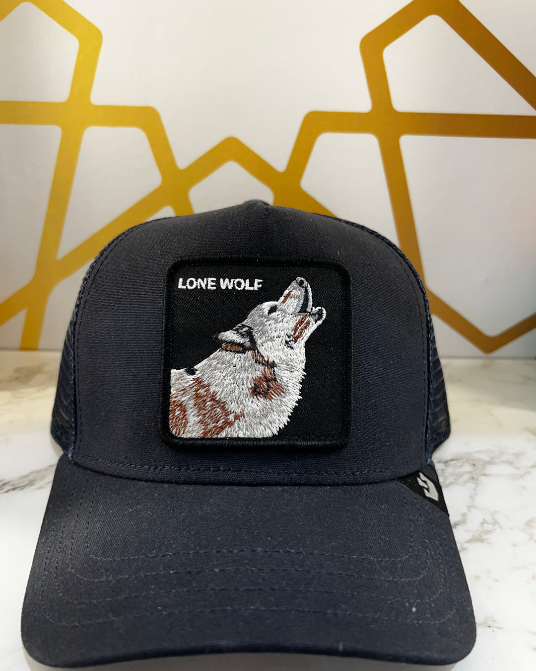Gorras Gorin Bros