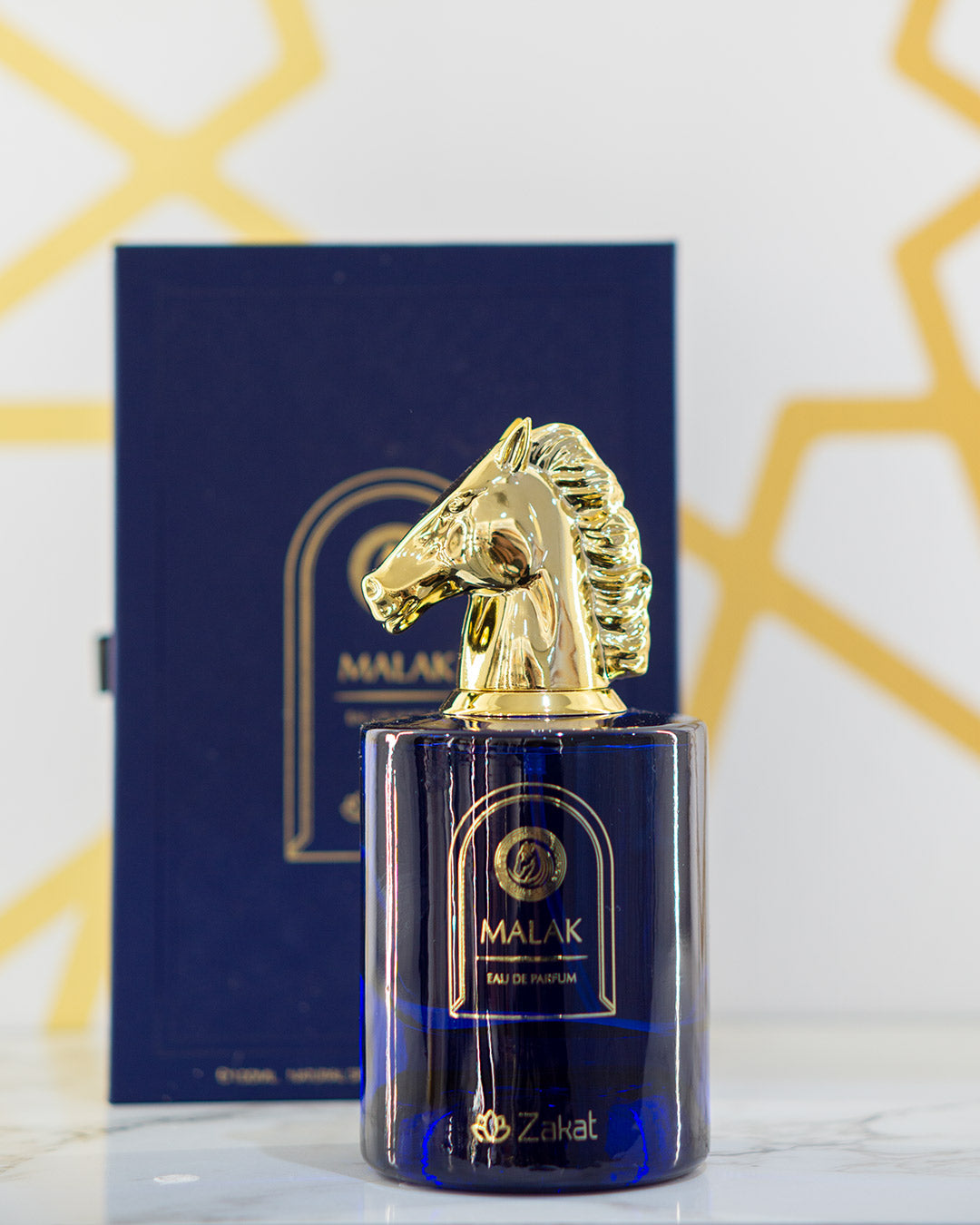 Zakat Malak 100ml