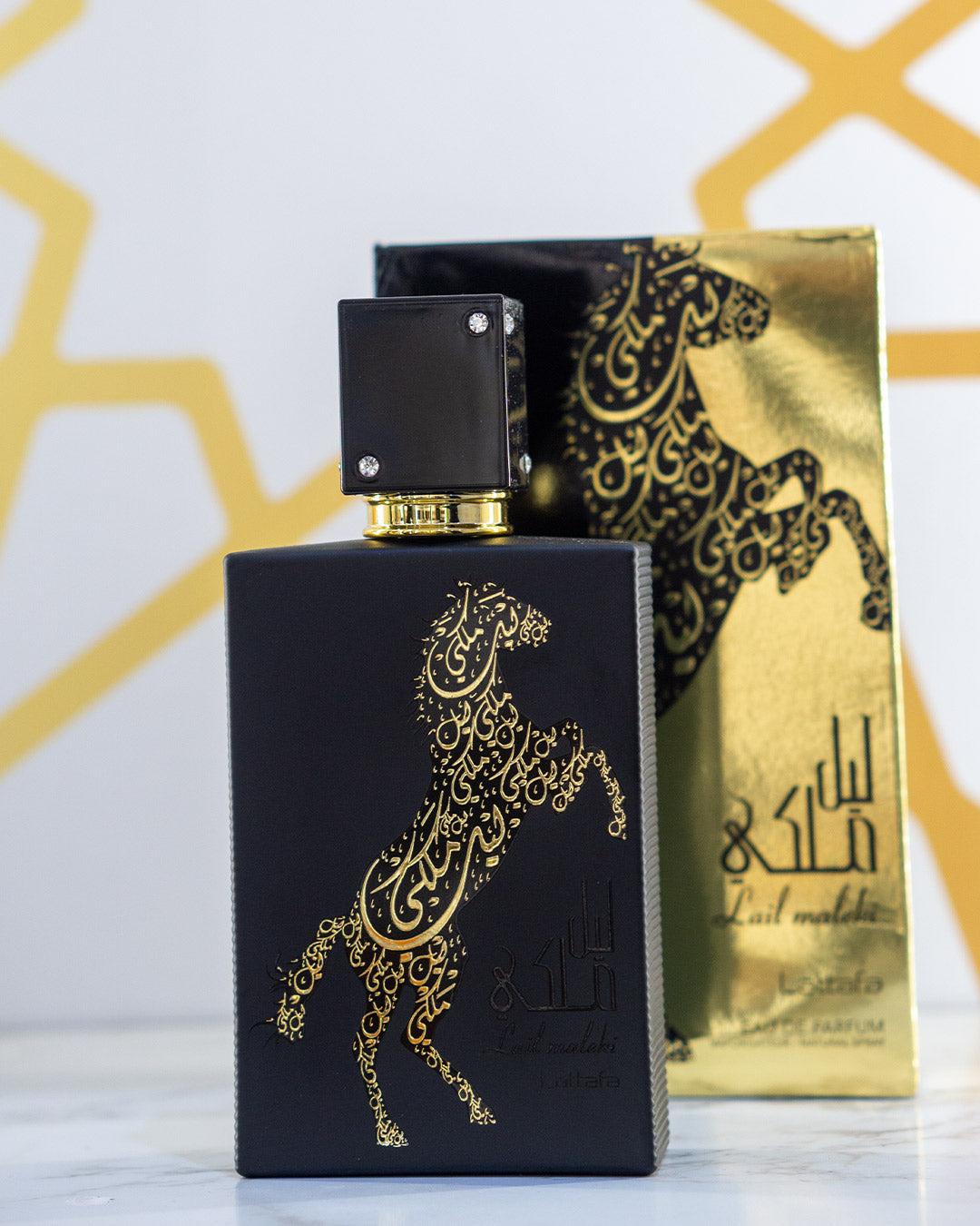 Lattafa Lail Maleki Unisex 100ml