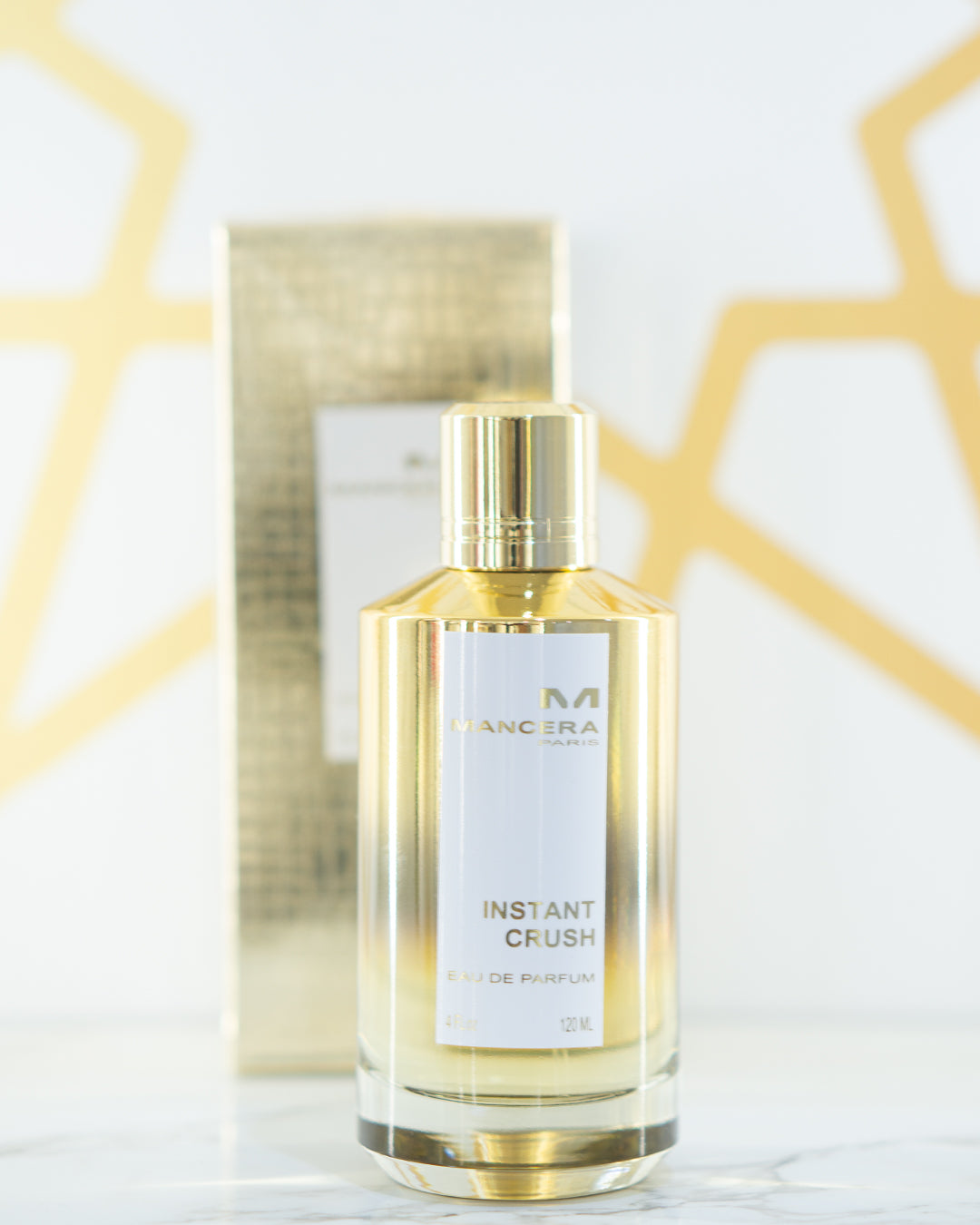 Mancera Instant Crush Unisex 120ml