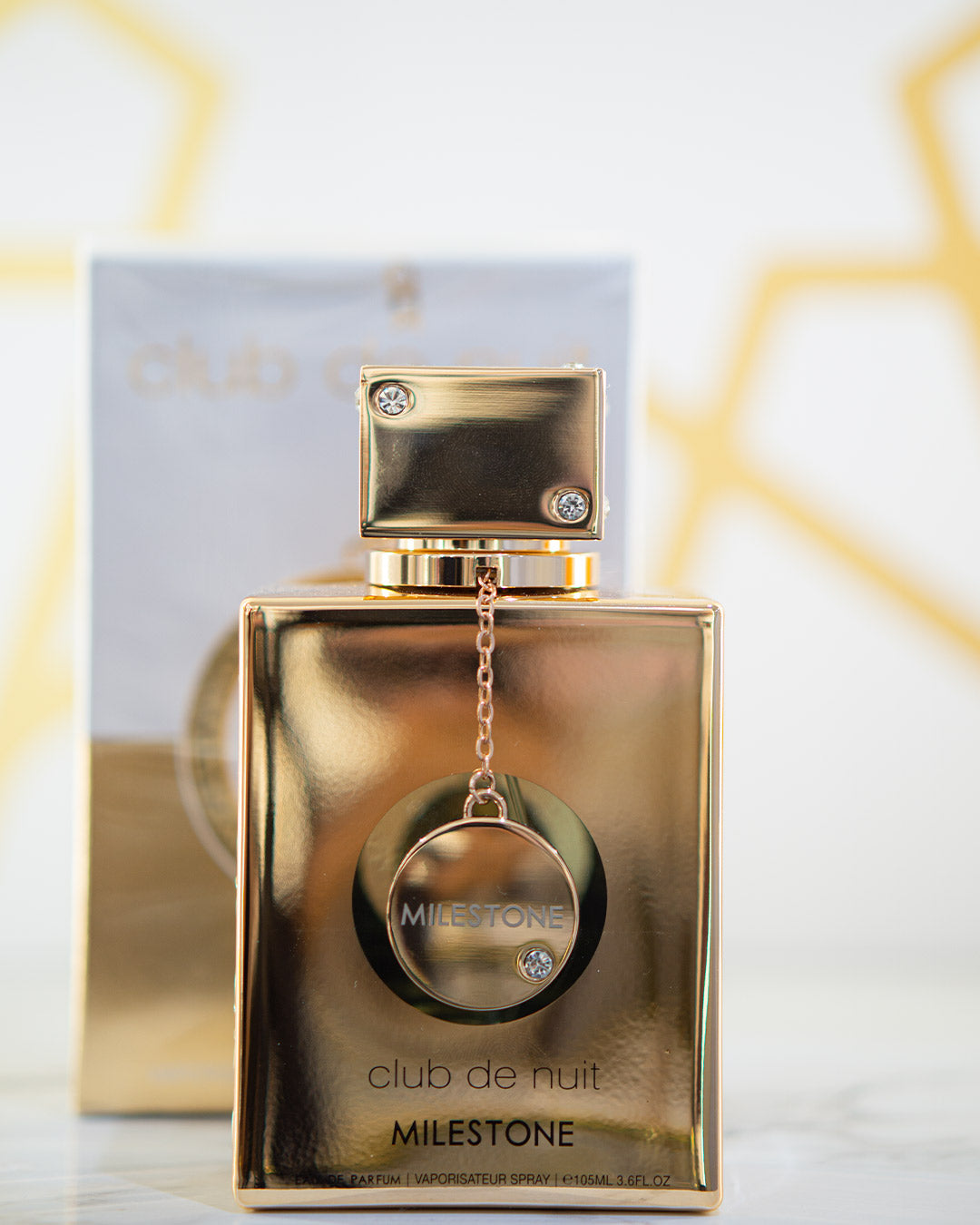 Armaf Club de Nuit Milestone 105ml