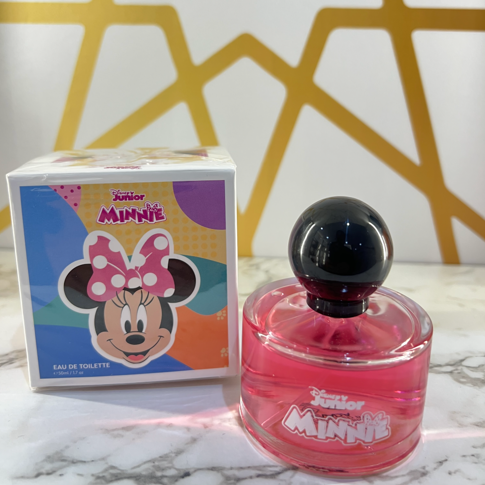 Perfumes infantiles Nevada Beauty