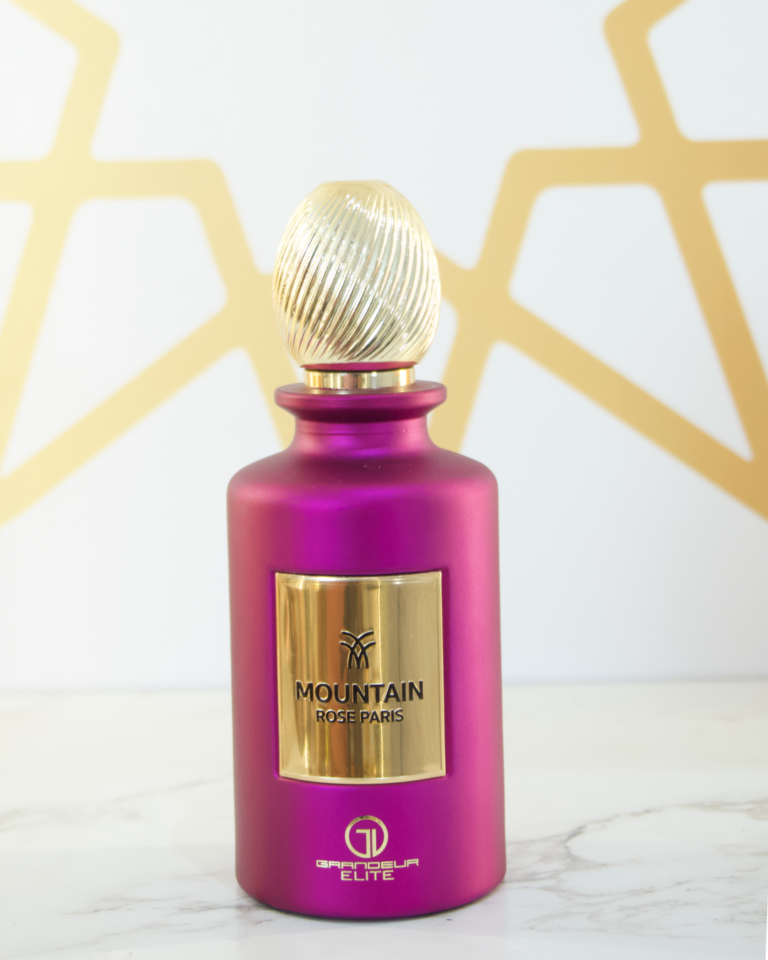 Grandeur Elite Mountain Rose Paris 100ml