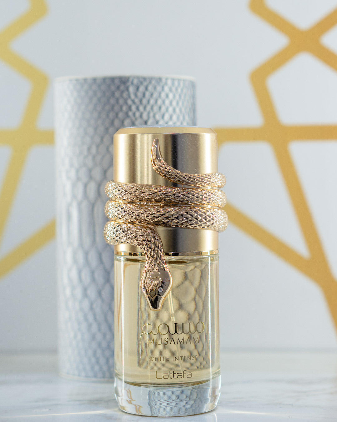 Lattafa Musamam Unisex 100ml